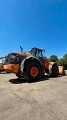 HITACHI ZW 250 front loader