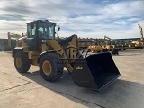 CATERPILLAR 930M front loader