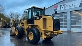 CATERPILLAR 928Hz front loader