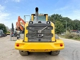 VOLVO L150G front loader