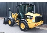 CATERPILLAR 906M front loader