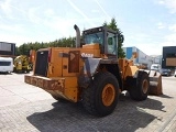 CASE 821 C front loader