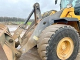 VOLVO L180H front loader