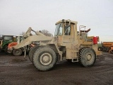 CATERPILLAR 966D front loader