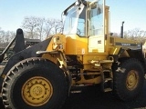 VOLVO L 90 front loader