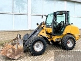 VOLVO L25B front loader