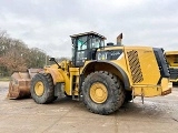 CATERPILLAR 980K front loader