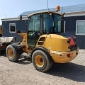 VOLVO L25F front loader