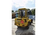 VOLVO ZL 402 C front loader