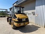 CATERPILLAR 906 front loader