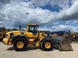 VOLVO L110H front loader