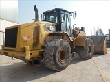 CATERPILLAR 966H front loader