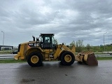 CATERPILLAR 962K front loader