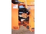 HITACHI LX 290 E front loader