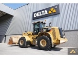 CATERPILLAR 962K front loader