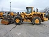 VOLVO L180F front loader