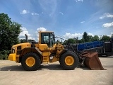 VOLVO L120G front loader