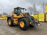 VOLVO L110H front loader