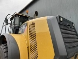 CATERPILLAR 980K front loader