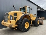 VOLVO L180G front loader