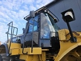 CATERPILLAR 966K front loader