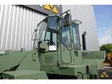 CATERPILLAR 950 F II-StVZO front loader