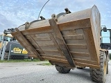 CATERPILLAR 930H front loader