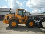 VOLVO L60H front loader