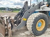 VOLVO L70F front loader