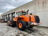 DOOSAN DL 420 front loader