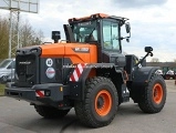 DOOSAN DL280-7 front loader