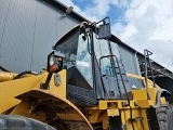 CATERPILLAR 966H front loader