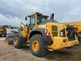 VOLVO L120H front loader