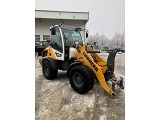 LIEBHERR L 508 Compact front loader