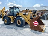 CATERPILLAR 962M front loader