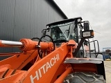 HITACHI ZW 310-5 front loader