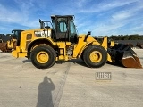 CATERPILLAR 950M front loader