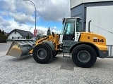 LIEBHERR L 514 Z-Stereo front loader