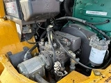 VOLVO L 35 B ZS front loader