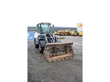 TEREX TL 80 front loader