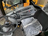 JCB 407 front loader