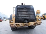 CATERPILLAR 980K front loader