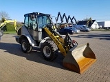 KRAMER 5075 front loader