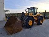 VOLVO L120H front loader