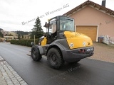 AHLMANN AS 700 front loader