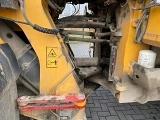 VOLVO L250H front loader