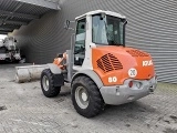 ATLAS AR 80 front loader