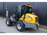 GIANT G3500 front loader