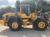 VOLVO L110H front loader