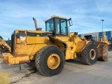 CATERPILLAR 966 F front loader